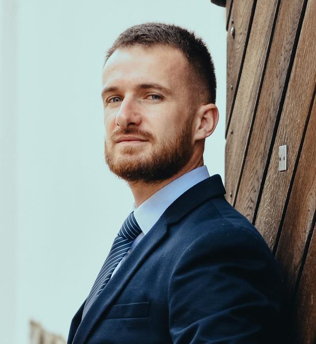 Ognjen Glamočić 