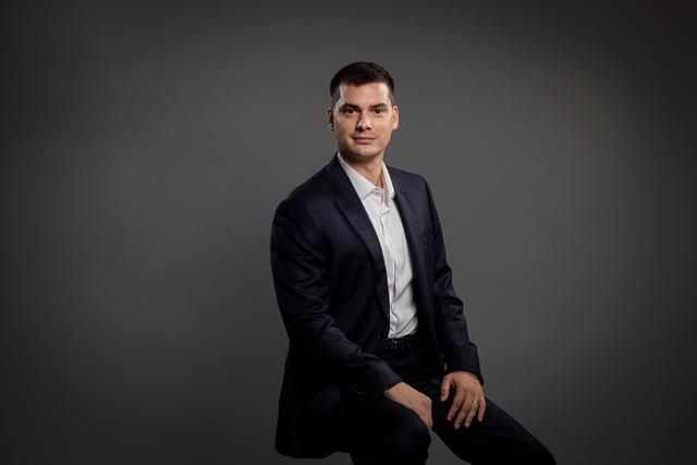 Aleksandar  Balic