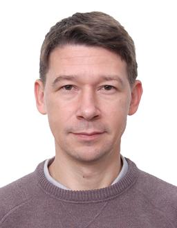 Viktor Busygin