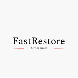 Fast Restore