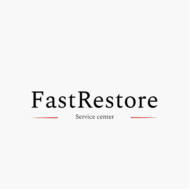 Fast Restore