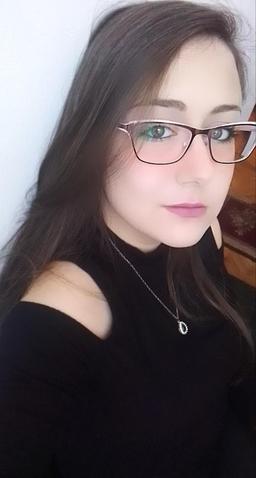 Marija Milosevic
