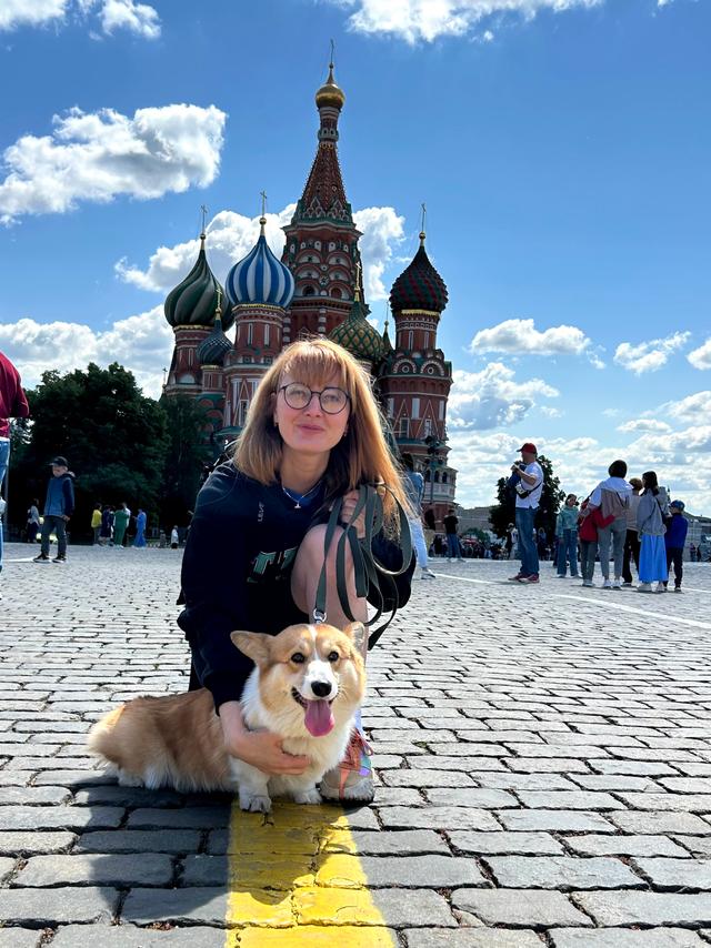 Valeriya  Mikulich