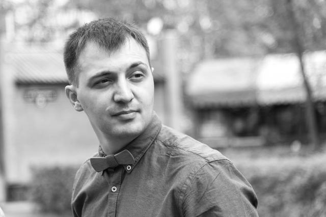 Vasiliy Bareev