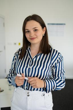 Smiljana Savanović 
