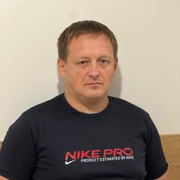 Aleksey Melikhov