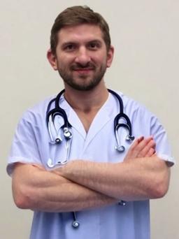 Roman Tabakov