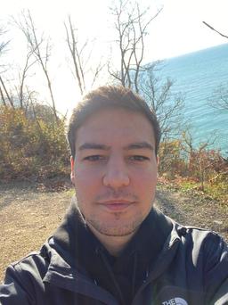 Andrey  Chubchenko 