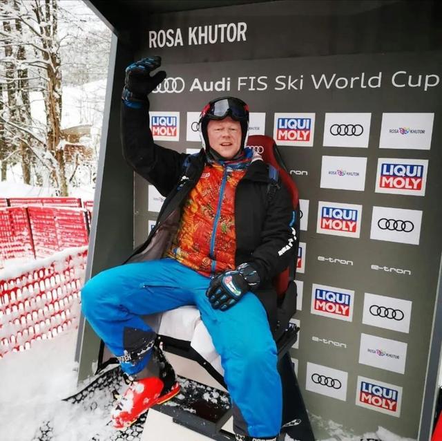 Alexey Bykov