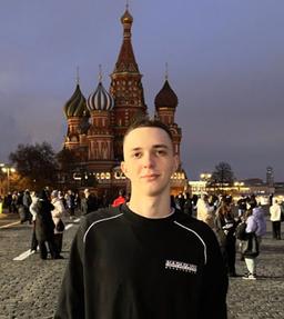 Vasilii Liseitsev