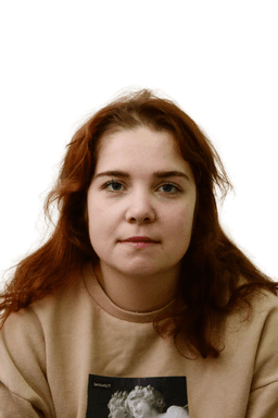 Marina Bogdan