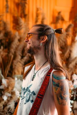 Dmitry St