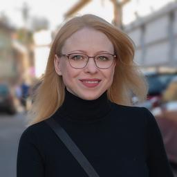 Sveta Nikitina