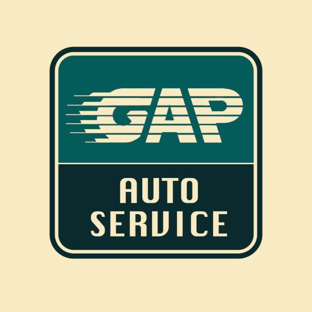 Gap Auto 