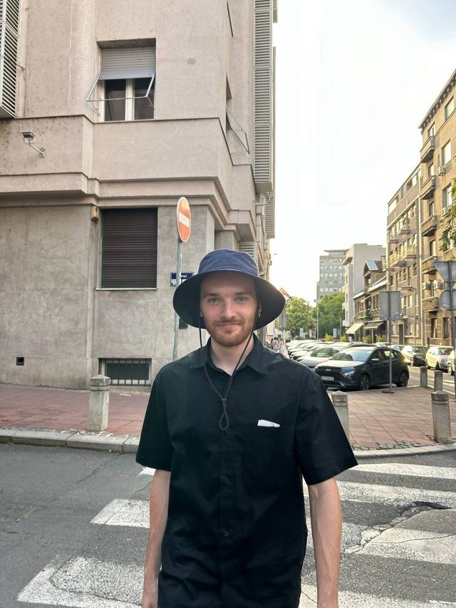 Arsenij Sugorov