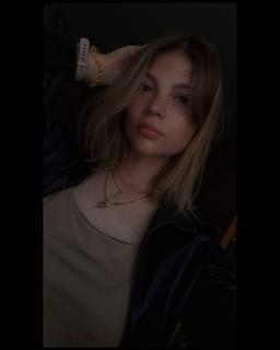 Anastasiia Fedotova
