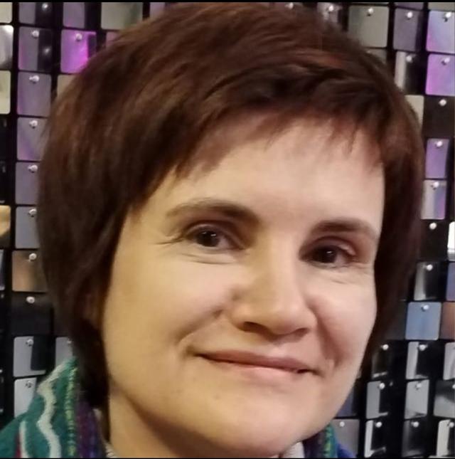Lada Izmailskaya 