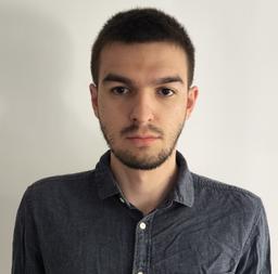 Milos Zlatkovic