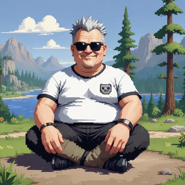 Dmitry Rusakov