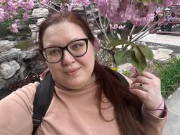 Svetlana  Tsatsulina