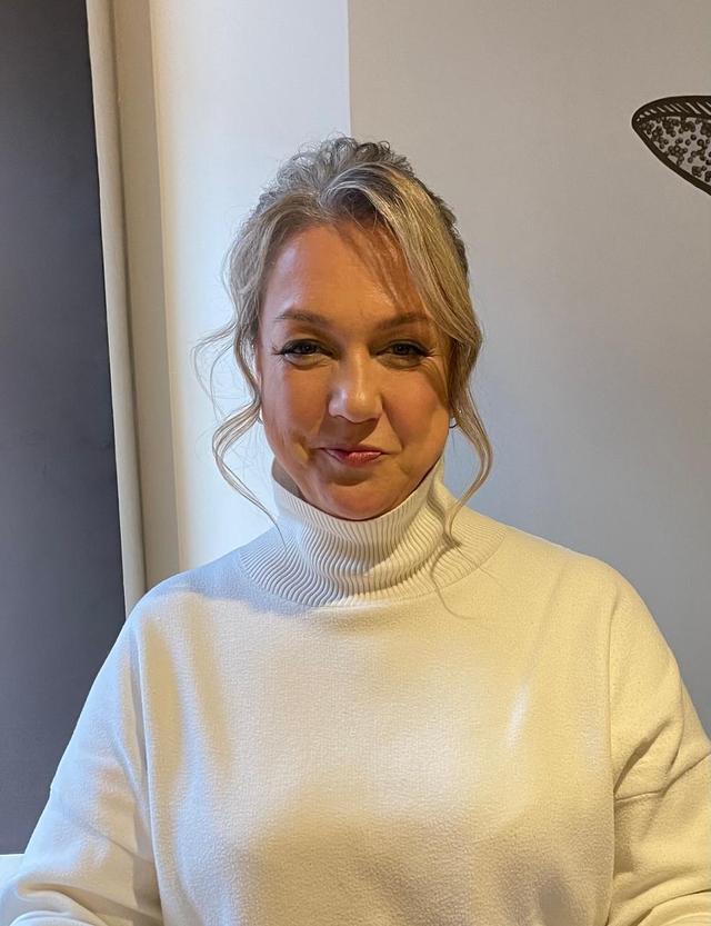 Elizaveta  Aleksandrova