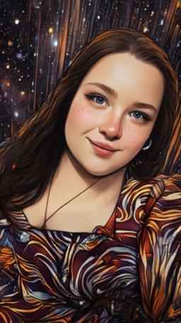 Svetlana  Tsatsulina