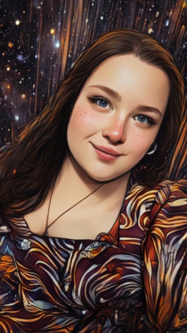 Svetlana  Tsatsulina