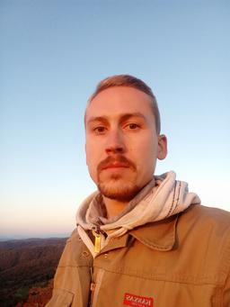 Nikolai  Kholostyakov 