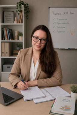 Svetlana  Tsatsulina