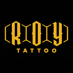 ROY TATTOO