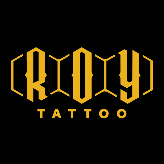 ROY TATTOO