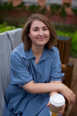 Kseniia Shishkina