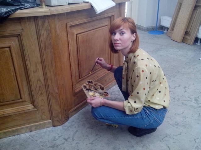 Vlana  Fedorova 