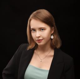 Sofia Zhuikova