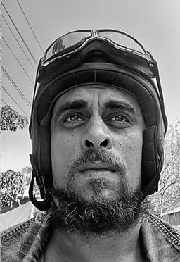 Anton Vladimirović