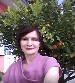Elena Buran