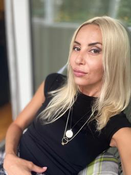 Anastasia Polonskaja