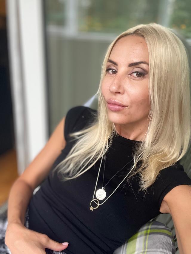 Anastasia Polonskaja