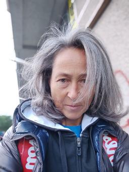 Galina Prokhorskaia
