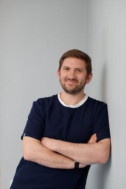 Roman Tabakov