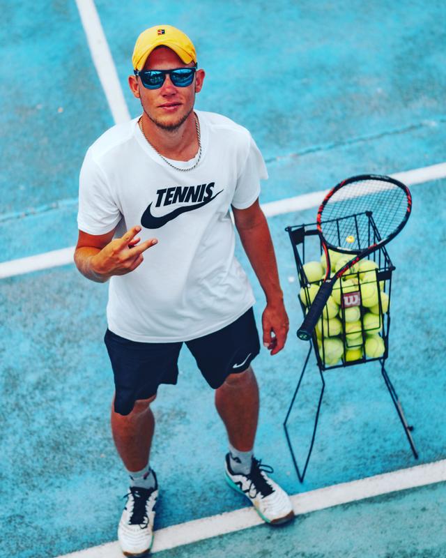 Andrei  Afonin