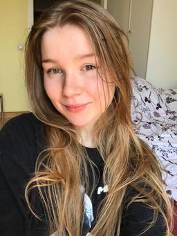 Anya Aleshkina