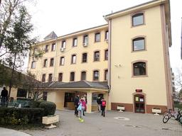 E-Gimnazija Novi Sad