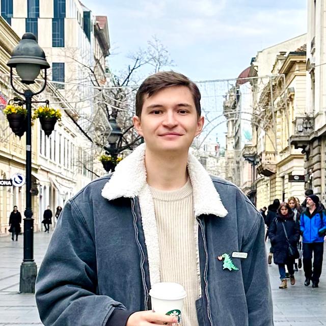 Kirill Fomin