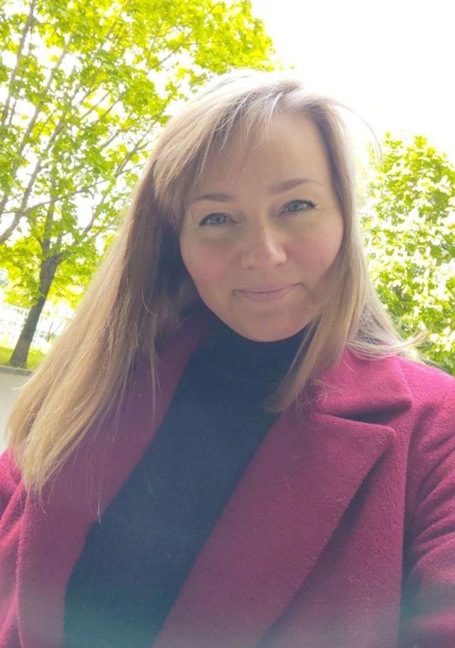 Vasilisa  Khokhrina 