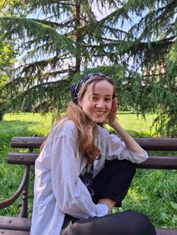 Iuliia Tatlova