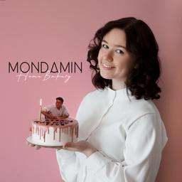Lisa MONDAMIN