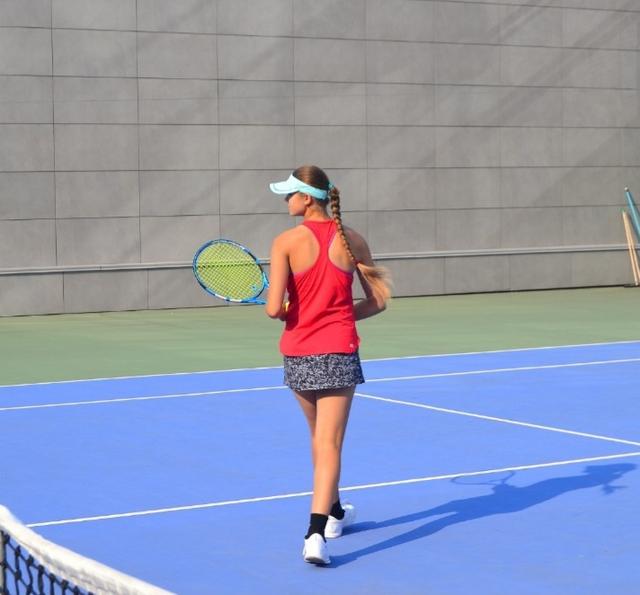 Ekaterina Godlevskaya 