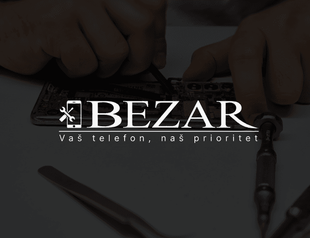 Bezar Mobile