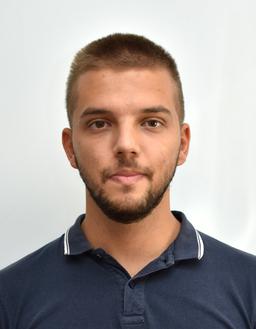 Todor Klickovic
